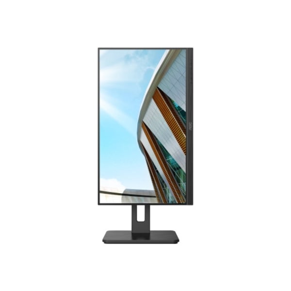AOC 22P2Q - LED-skärm - Full HD (1080p) - 22" Svart