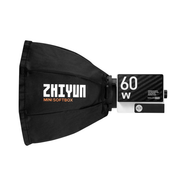 Zhiyun Mini Softbox (ZY-Mount)