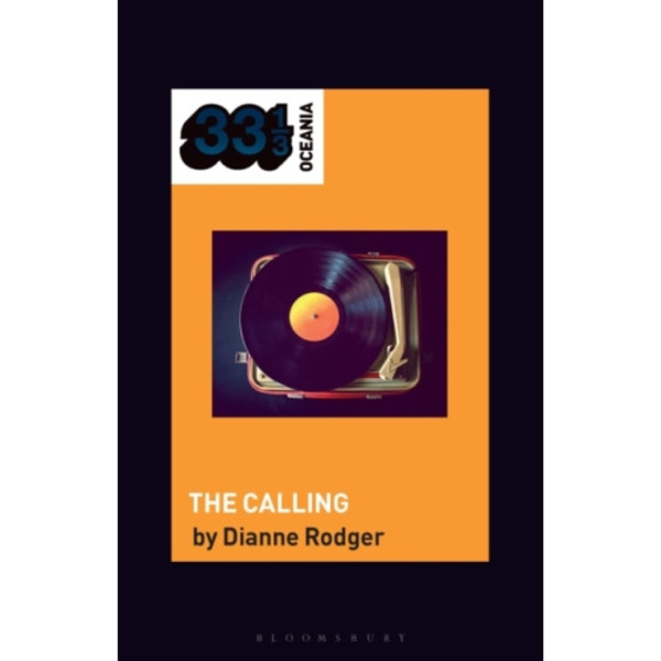 Hilltop Hoods' The Calling (häftad, eng)