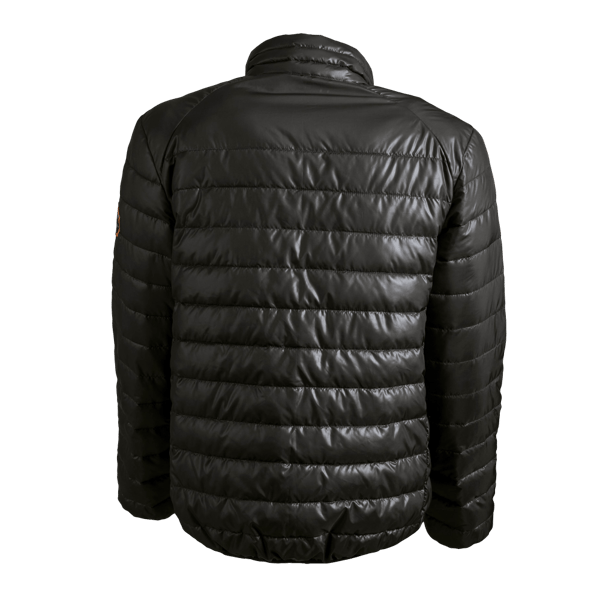 Douglas Jacket Black Male