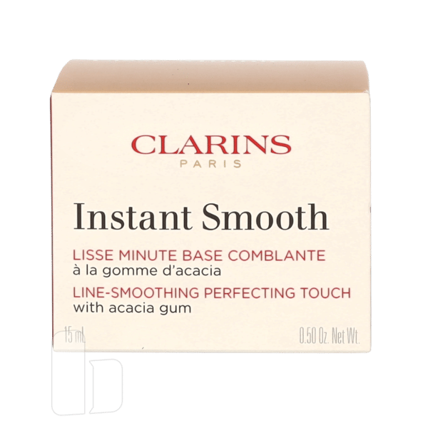 Clarins Instant Smooth Perf. Touch 15 ml Dam