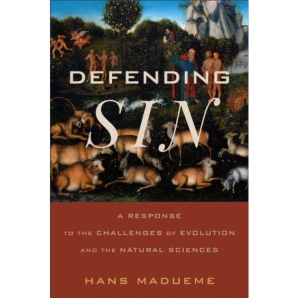 Defending Sin (häftad, eng)
