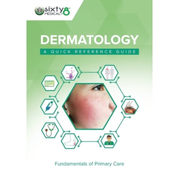Dermatology (häftad, eng)
