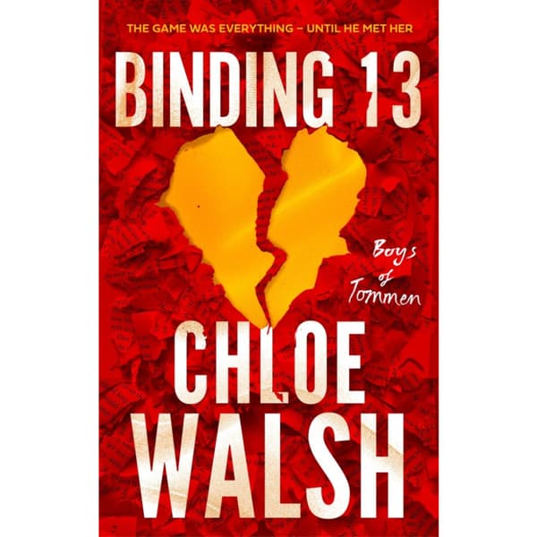Binding 13 (pocket, eng)
