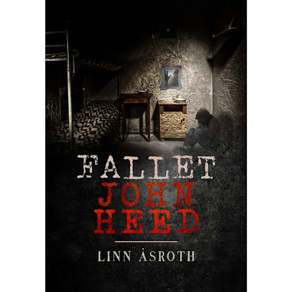 Fallet John Heed (häftad)