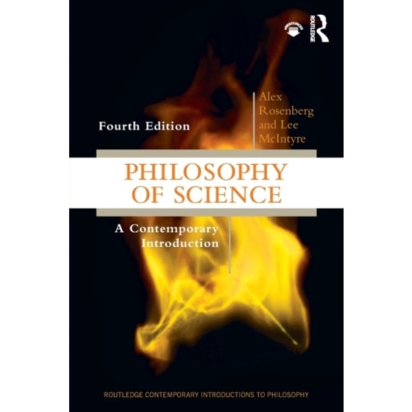 Philosophy of Science (häftad, eng)