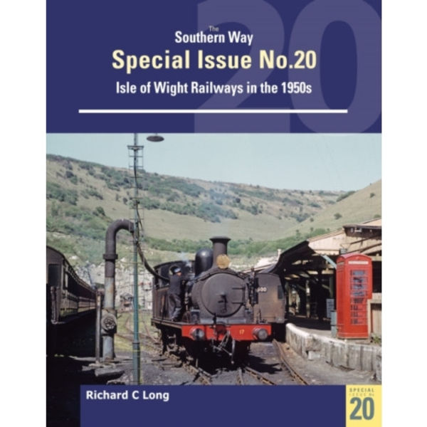 Southern Way Special Issue No. 20 (häftad, eng)