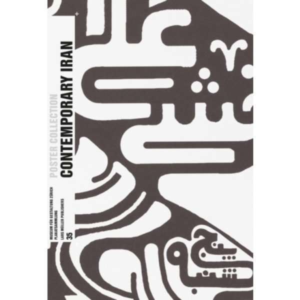 Contemporary Iran (häftad, eng)