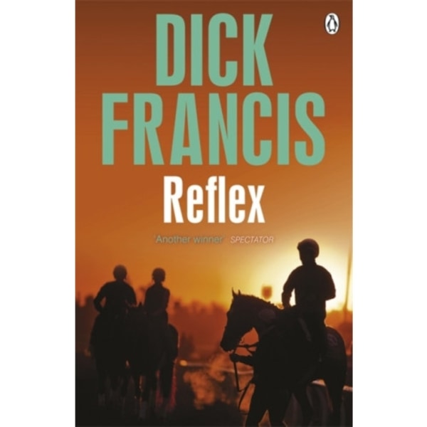 Reflex (häftad, eng)