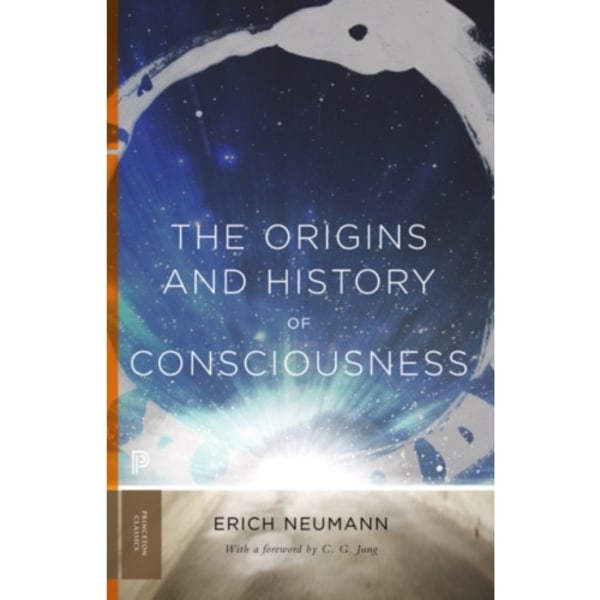 The Origins and History of Consciousness (häftad, eng)