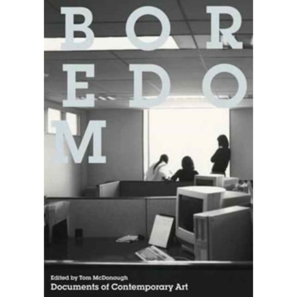 Boredom (häftad, eng)