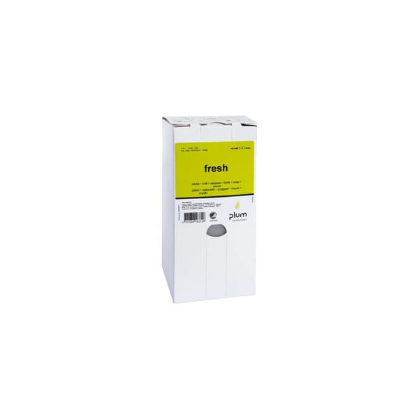 Tvål PLUM Fresh BIB 1,4L