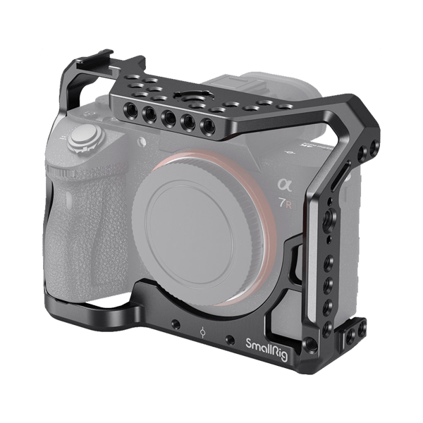SMALLRIG 2087 CAGE FOR SONY A7RIII
