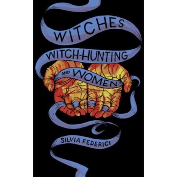 Witches, Witch-Hunting, and Women (häftad, eng)