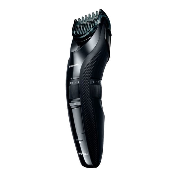 Panasonic ER-GC53 Svart 20