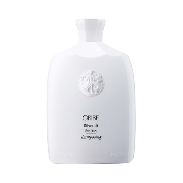 Silverati Shampoo 250ml