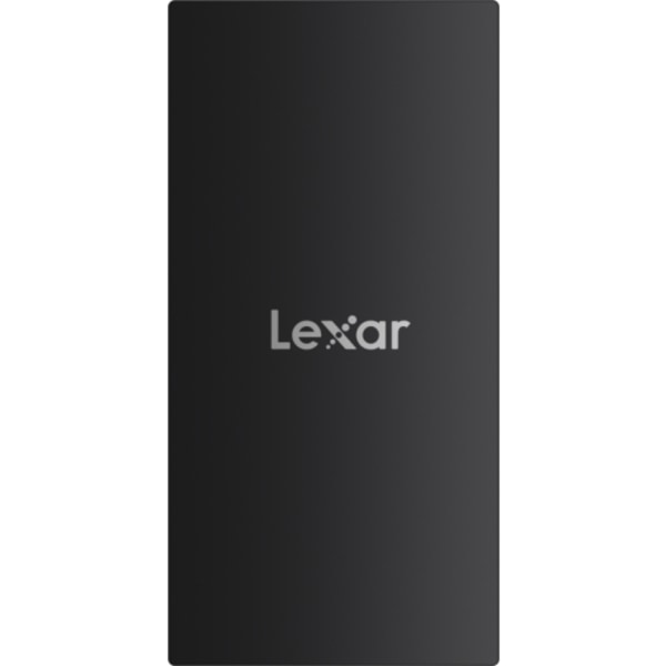Lexar SSD SL300, USB3.2 Gen2 up to R1050/W1000, 1TB
