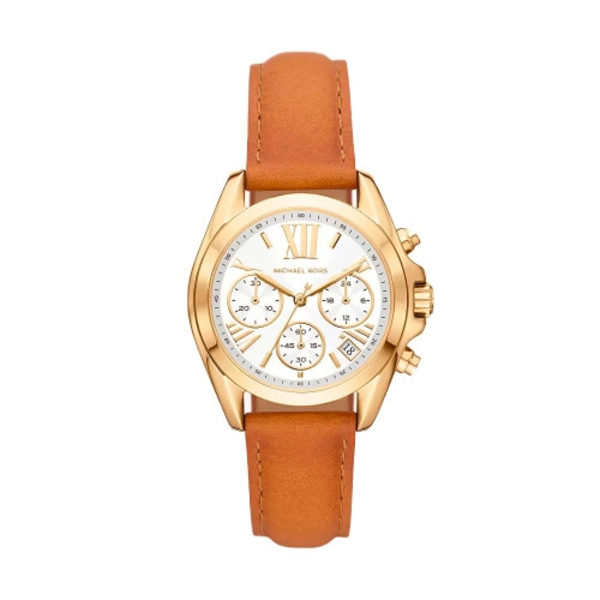 MICHAEL KORS MK2961 - Quartz Klocka Dam (36MM)