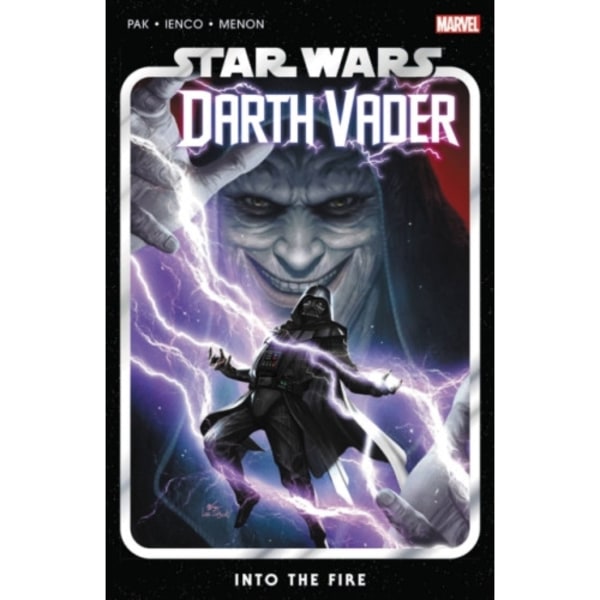 Star Wars: Darth Vader by Greg Pak Vol. 2 (häftad, eng)