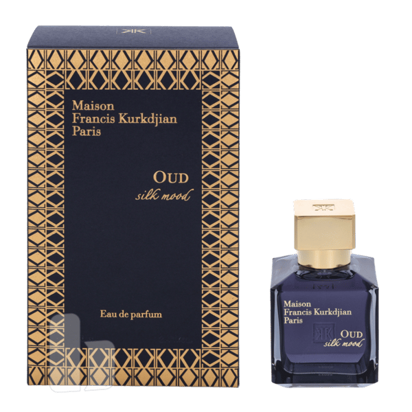 MFKP Oud Silk Mood Edp Spray 70 ml Unisex