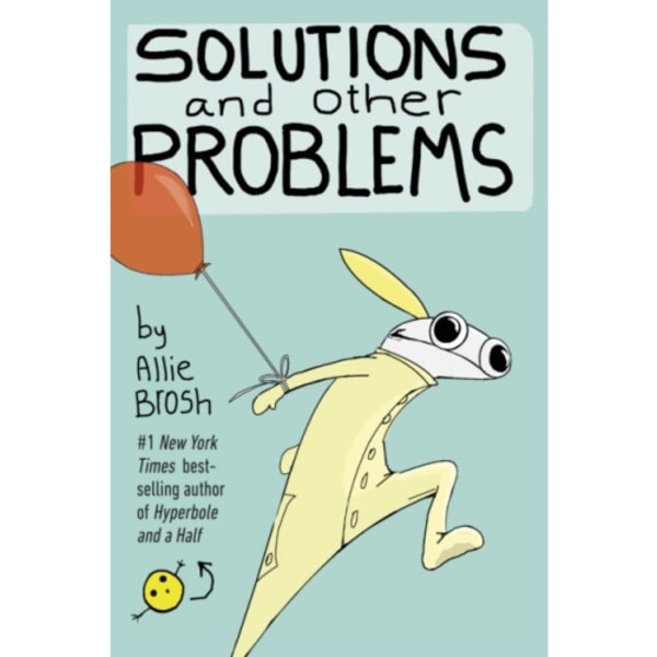 Solutions and Other Problems (häftad, eng)