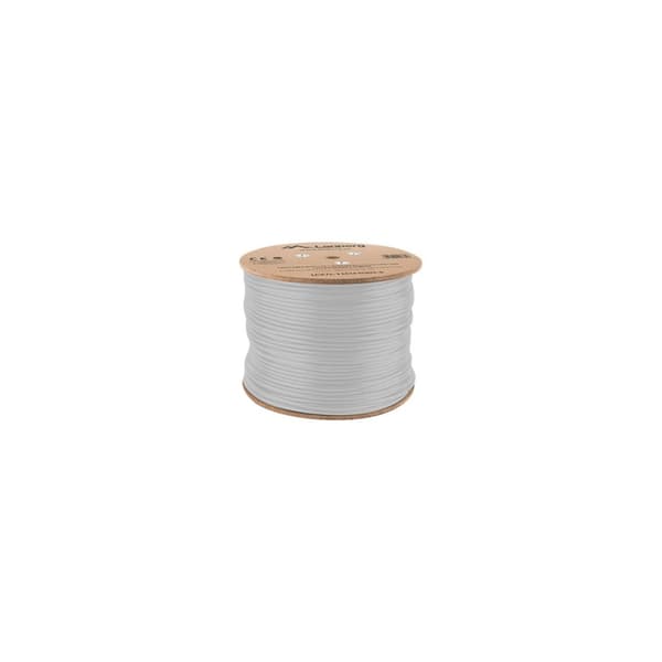 Lanberg bulkkabel - 305 m - pantone cool gray 5C