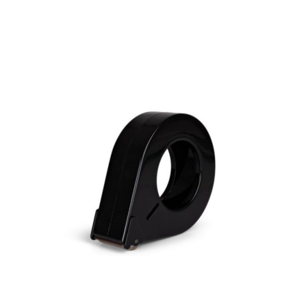 Tejphållare packtejp ETAB 38mm svart