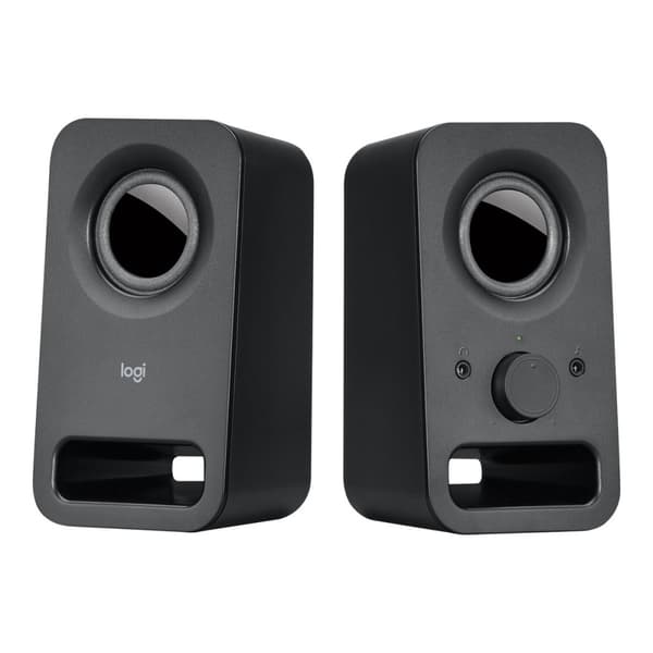 Logitech Z150 - högtalare