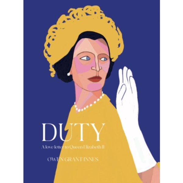 Duty (inbunden, eng)