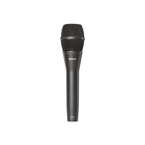 Shure KSM9 - mikrofon