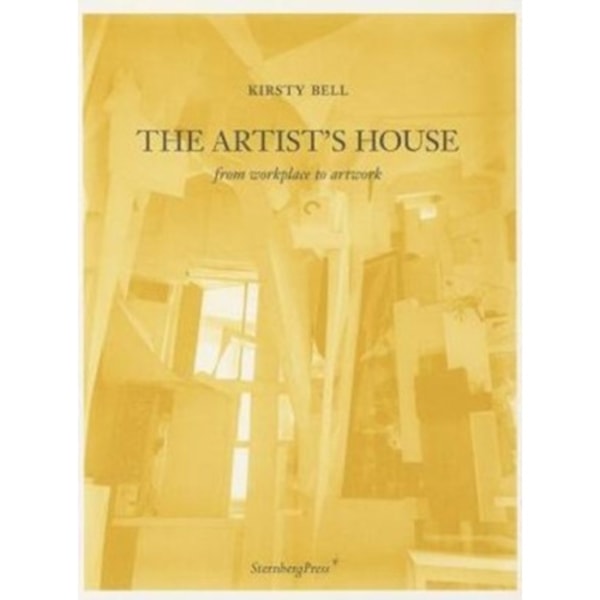 The Artist's House (häftad, eng)