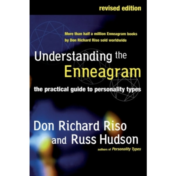 Understanding the Enneagram (häftad, eng)