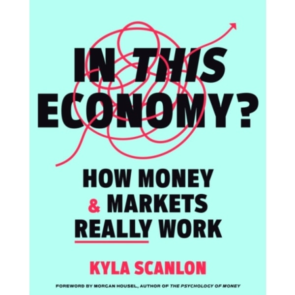 In This Economy? (inbunden, eng)