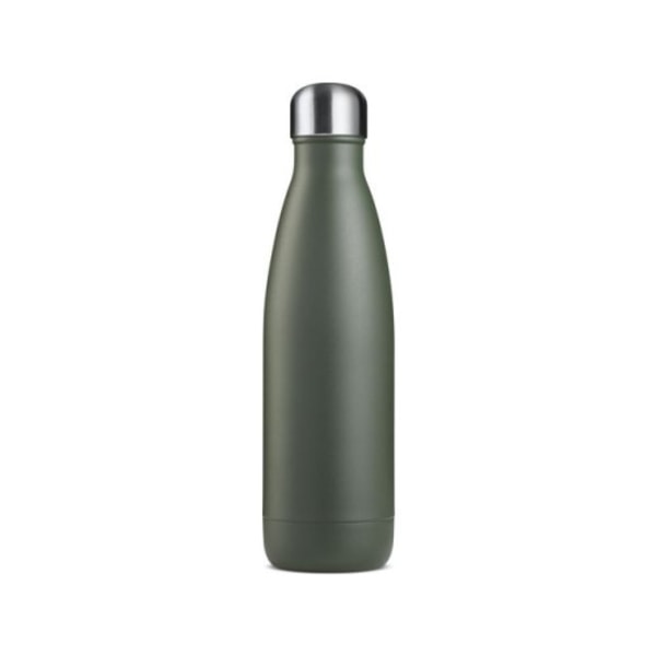 Vattenflaska JOBOUT MatteDarkGreen 500ml