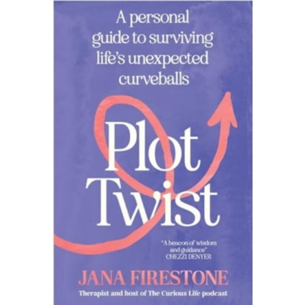Plot Twist (häftad, eng)