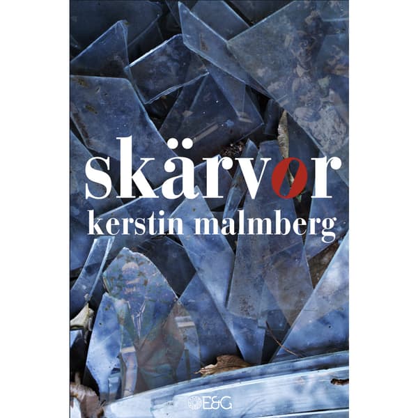 Skärvor (bok, danskt band)