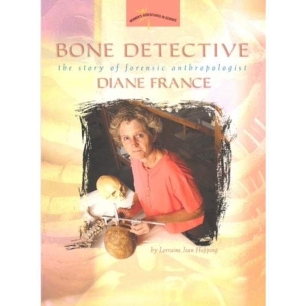 Bone Detective (häftad, eng)