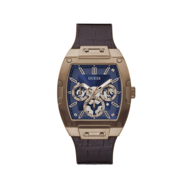 GUESS GW0202G2 - Quartz Klocka Herr (43 MM)