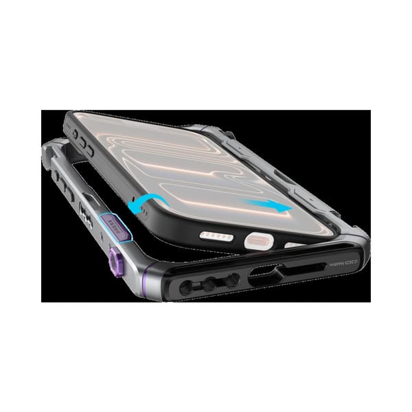 SmallRig 5585 Megatron Edition Mobile Dual Handheld Kit for iPhone 17 Pro