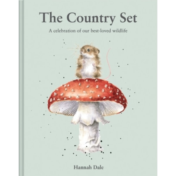 The Country Set (inbunden, eng)