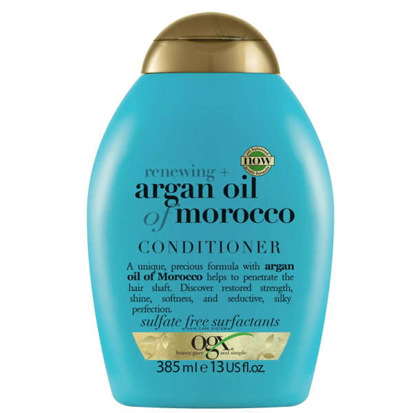 Argan Conditioner 385 ml