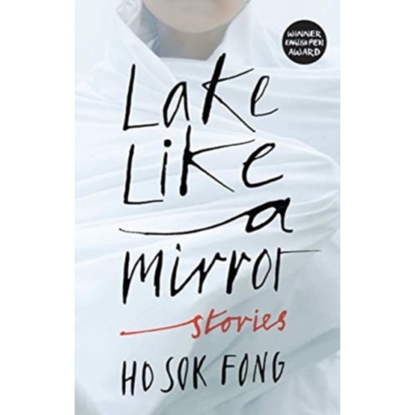 Lake Like a Mirror (häftad, eng)