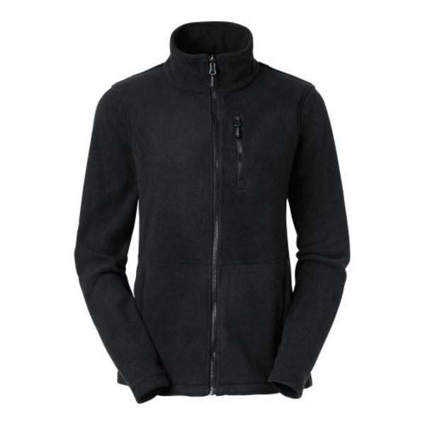 Alma Fleece w Black Female