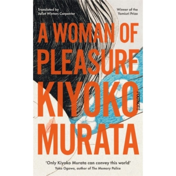 A Woman of Pleasure (häftad, eng)