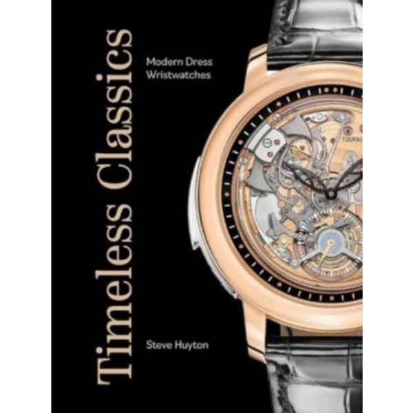 Timeless Classics (inbunden, eng)