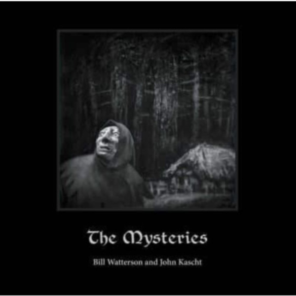 The Mysteries (inbunden, eng)