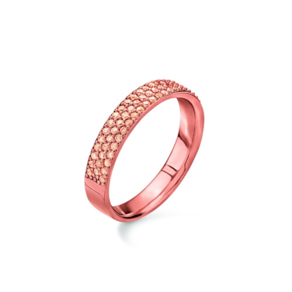 FOLLI FOLLIE 3R16S036RS-54 - Ring Dam (54)