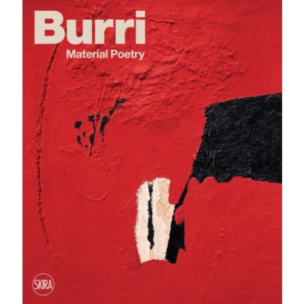 Burri (häftad, eng)