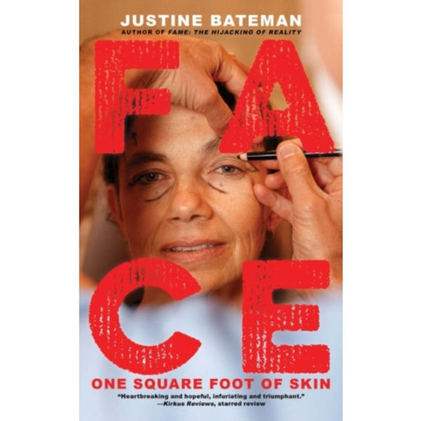 Face (häftad, eng)