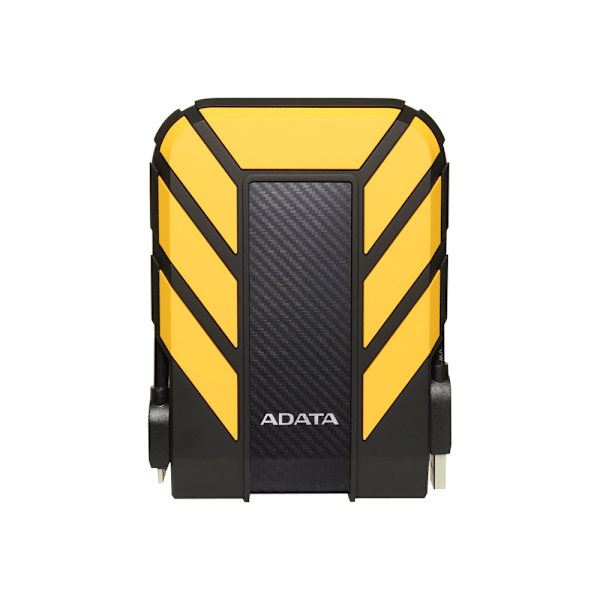 ADATA HD710P - hårddisk - 1 TB - USB 3.1